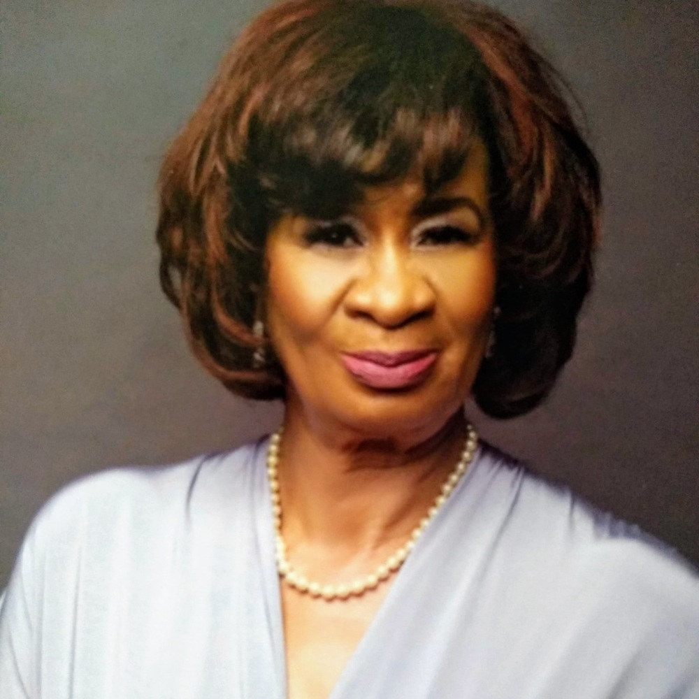 Meet your Posher, Beverly